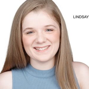 Meet your Posher, Lindsay